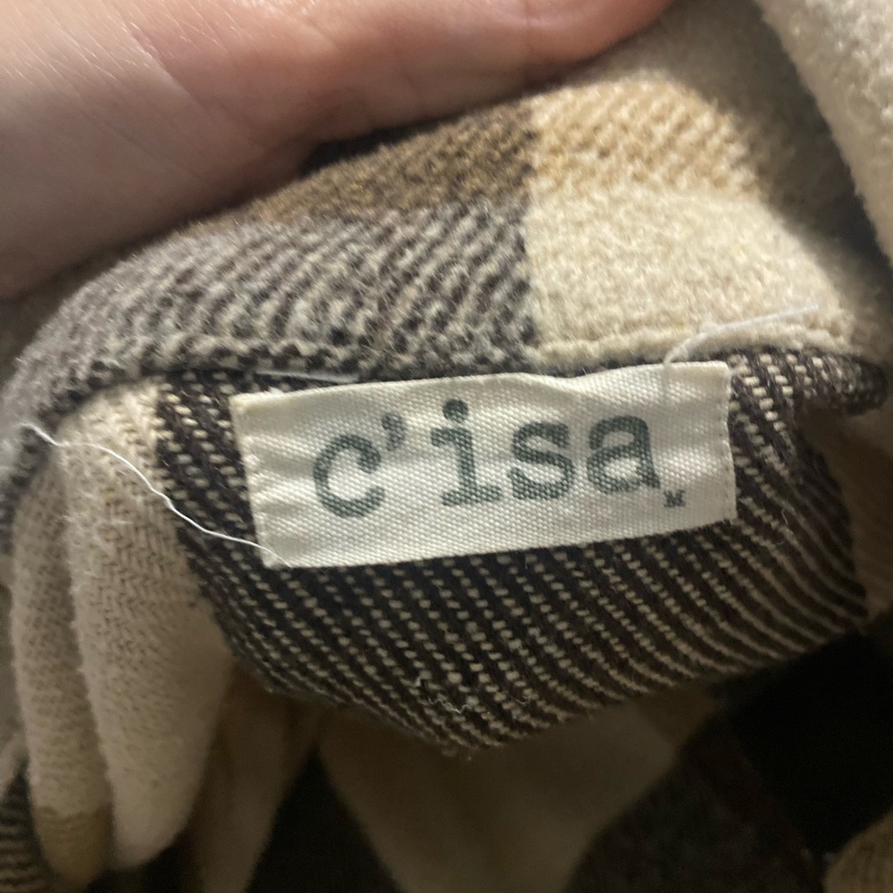 Lizard Thicket Flannel Jacket - image 2